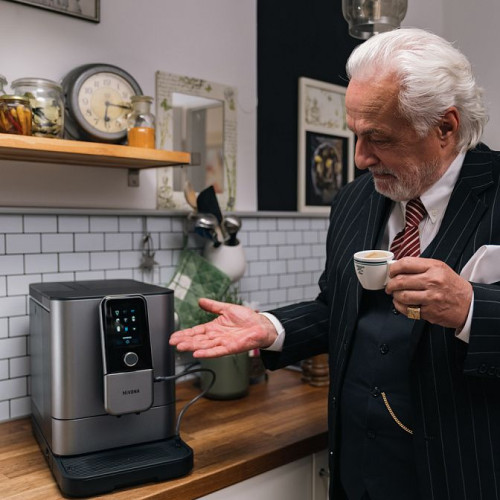 Кофемашина NIVONA NIVO 8103