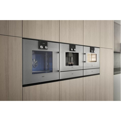 Микроволновая печь Gaggenau BMP251110