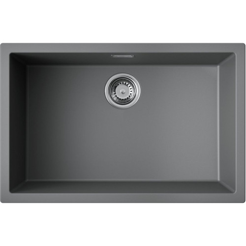 Кухонная мойка OMOIKIRI Yamakawa 75T-U/I-PL (арт.4993464)