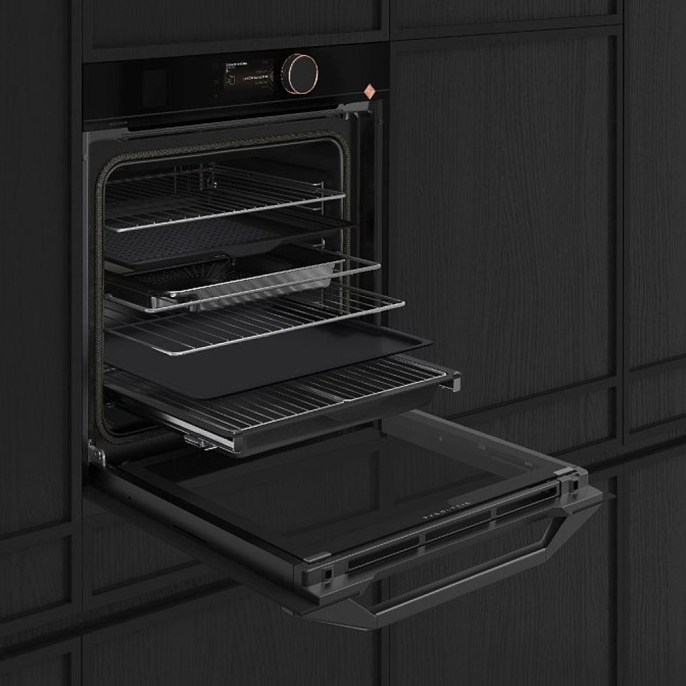 Духовой шкаф с паром De Dietrich DOR4747H