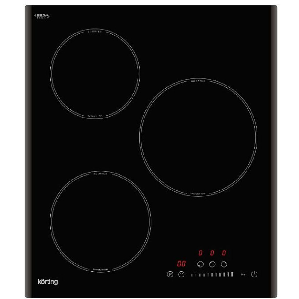 Варочная поверхность Korting HI 43053 B