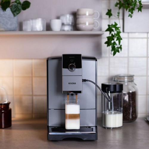 Кофемашина NIVONA NICR 793