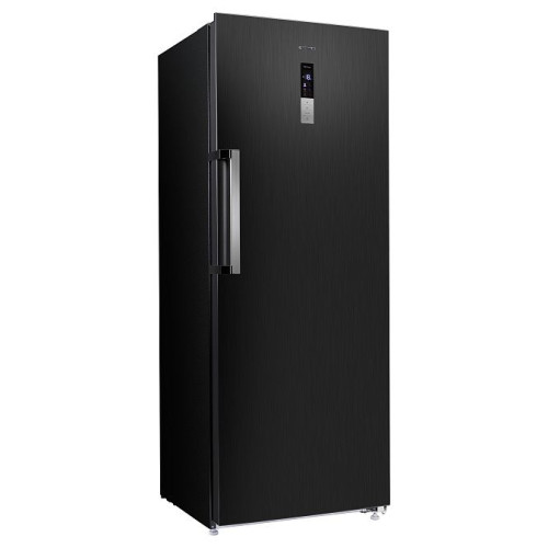 Морозильная камера Maunfeld MFFR185SB