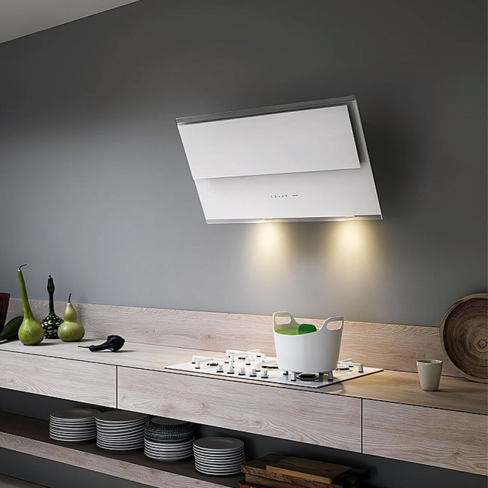 Вытяжка Falmec VERSO 85 WHITE