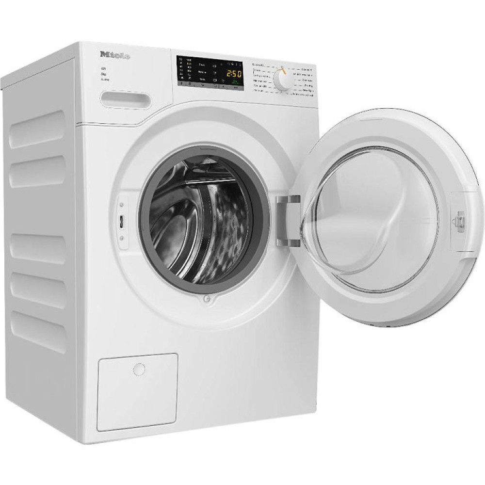 Стиральная машина Miele WWA120WCS RU