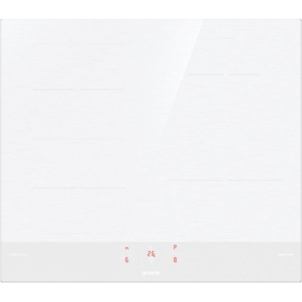Индукционная варочная панель Gorenje GI6421SYW