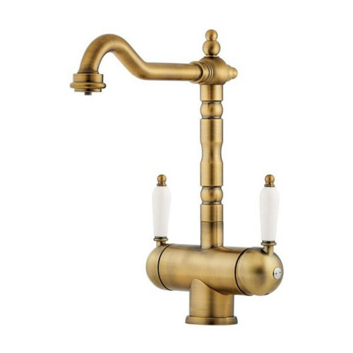 Смеситель OMOIKIRI Amagasaki-AB(арт.4994292)