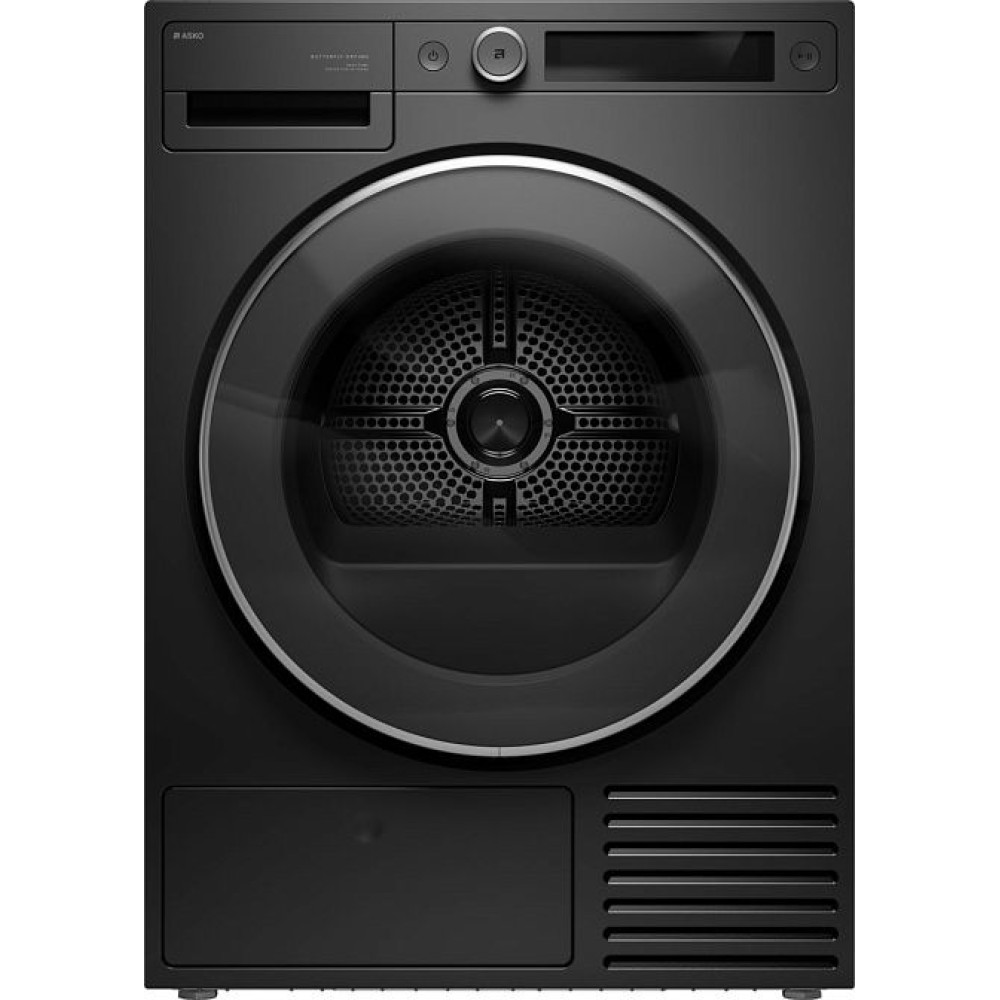 Сушильный барабан Asko T509HRG