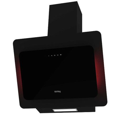 Вытяжка Korting KHC 67590 GN