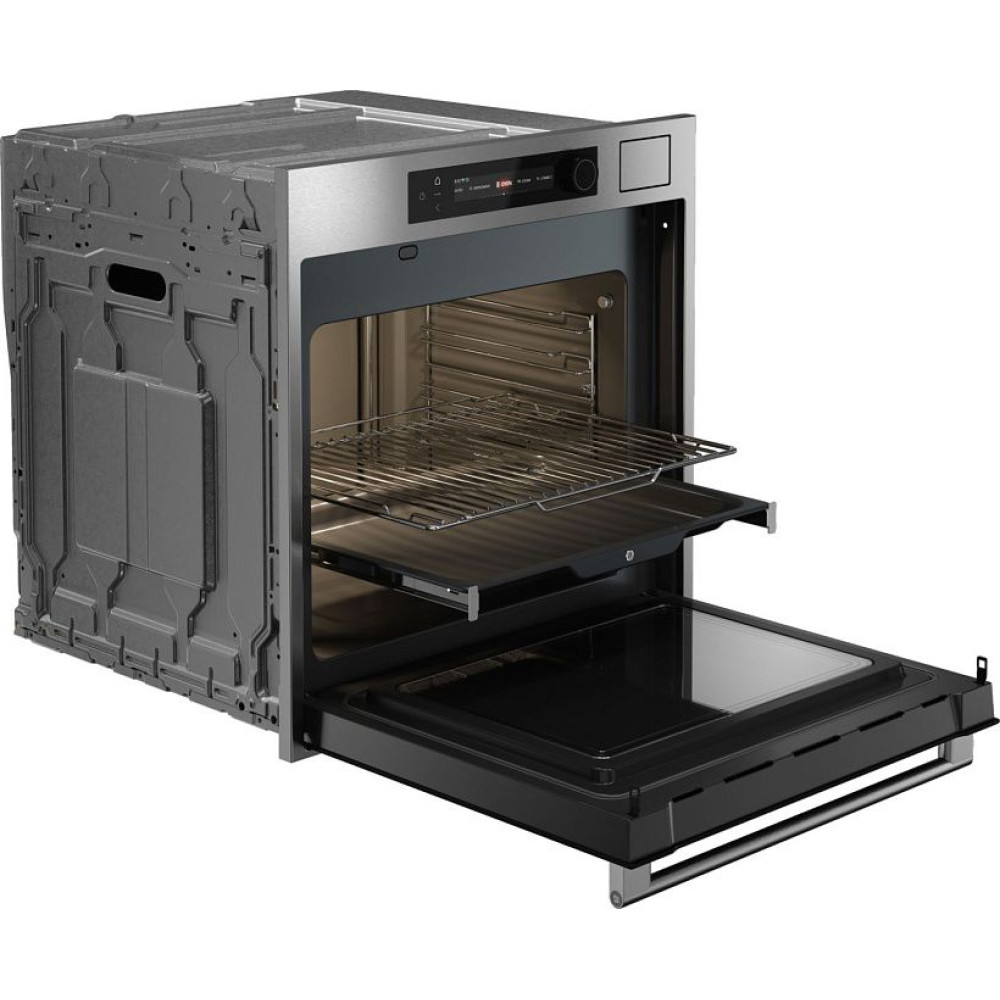 Духовой шкаф Asko OCSM66SSH