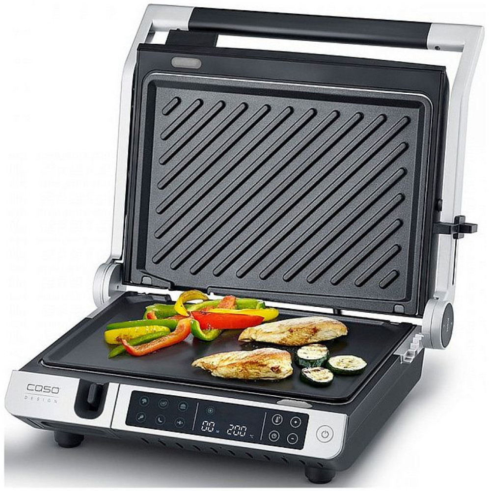 Гриль CASO SteakMaster Pro