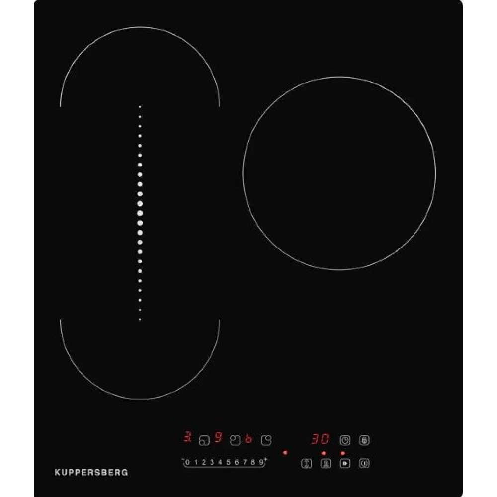 Варочная панель Kuppersberg ECO 411