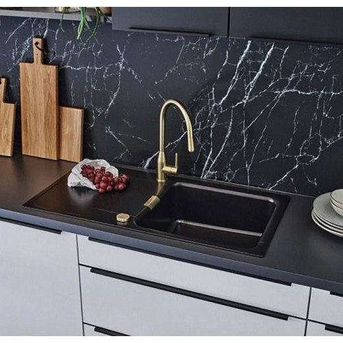 Смеситель SCHOCK Kavus медь