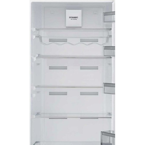 Холодильник Korting KNFC 62010 B