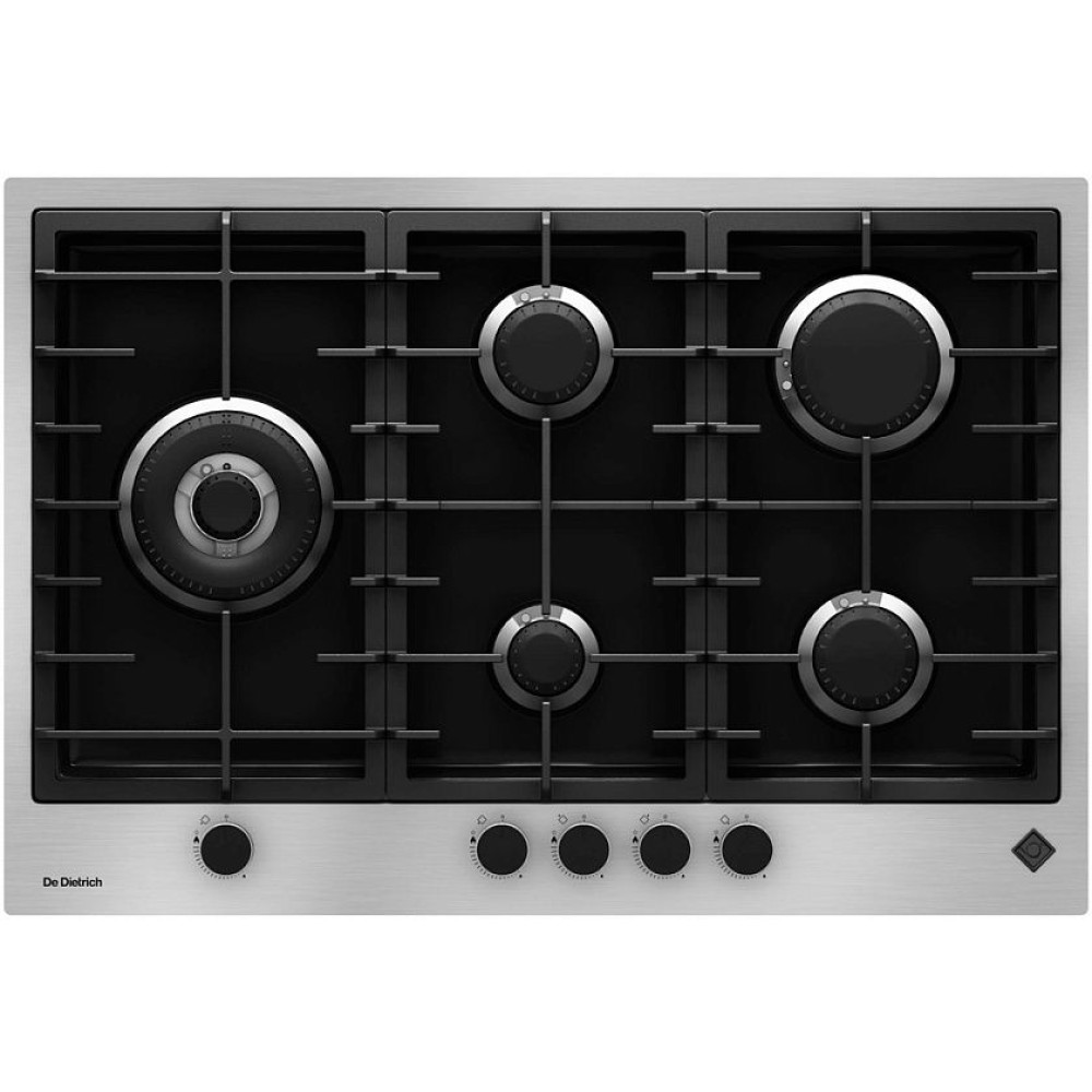 Газовая панель De Dietrich DPE4729XF