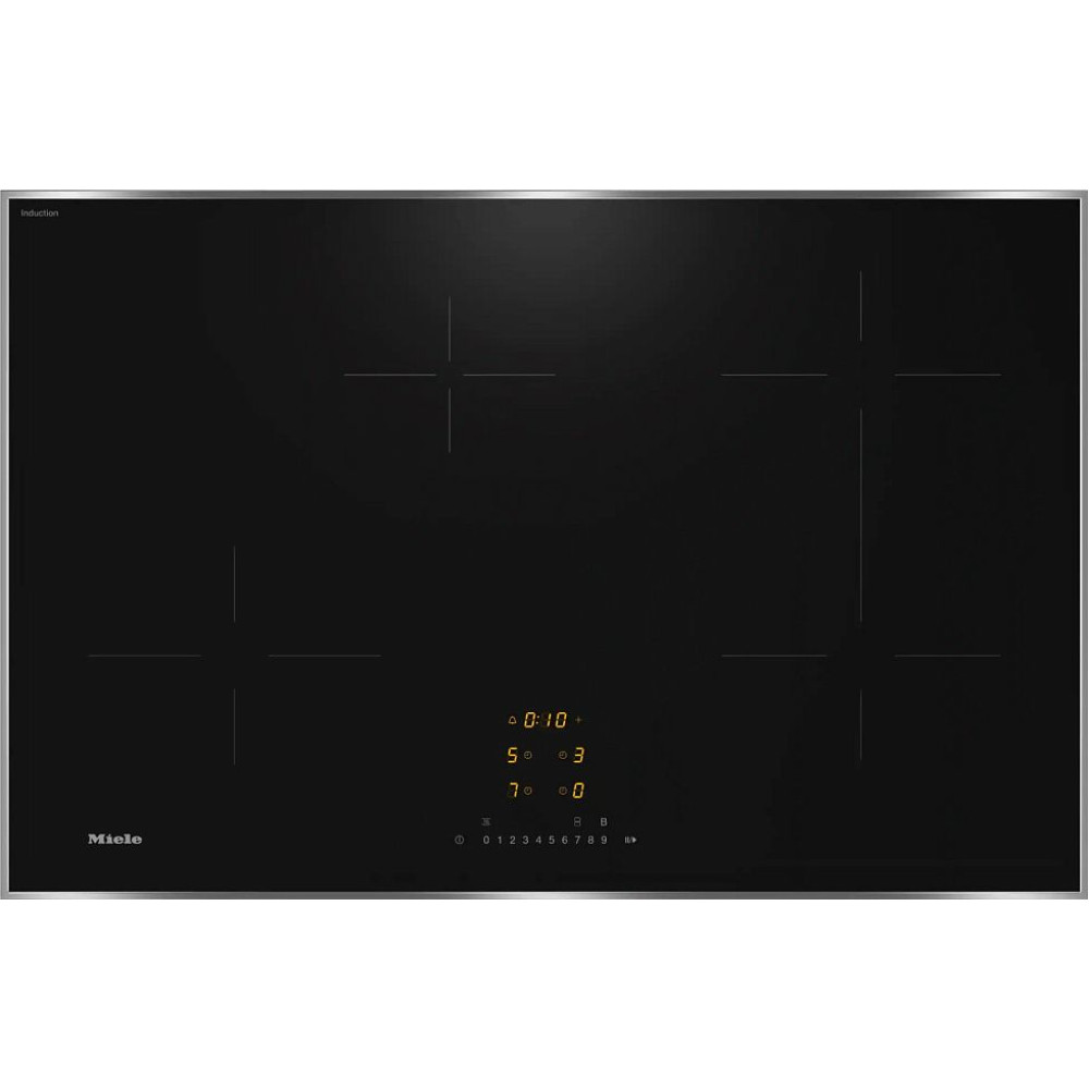 Индукционная варочная панель Miele KM 7373 FR