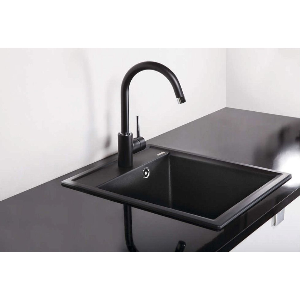 Кухонная мойка OMOIKIRI Daisen 42-BE(арт.4993600)