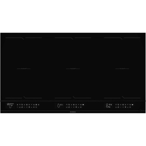 Индукционная стеклокерамич. панель De Dietrich DPI4942B