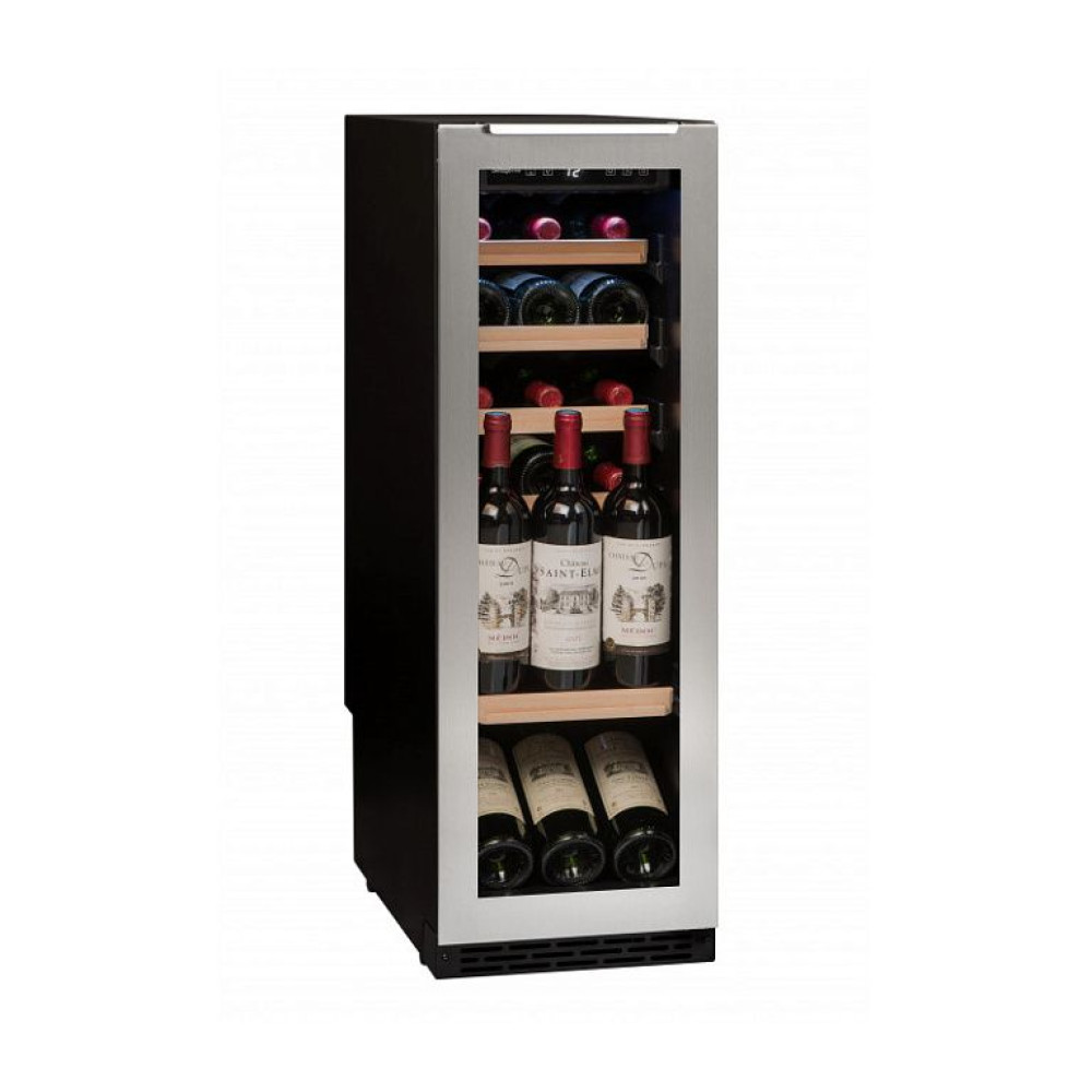 Винный холодильник Avintage AVU25SXMO