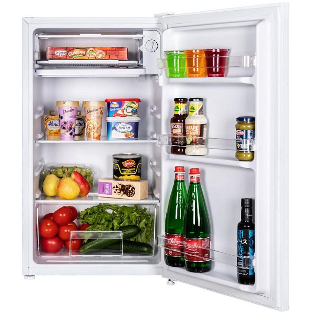 Холодильник Maunfeld MFF83W