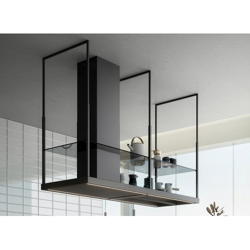 Вытяжка Falmec EUROPA BLACK 175