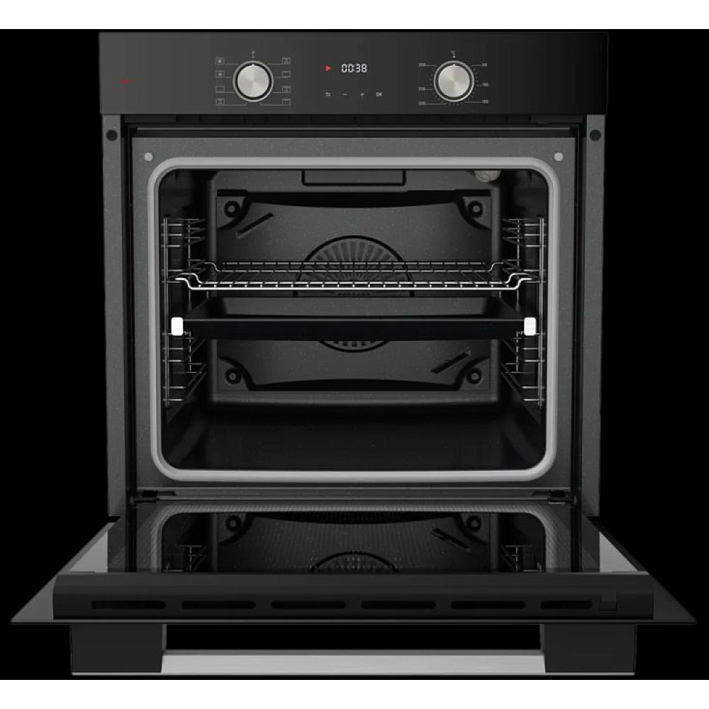 Духовой шкаф Kuppersberg HO 608 B