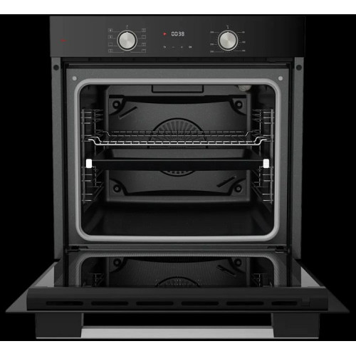 Духовой шкаф Kuppersberg HO 608 B