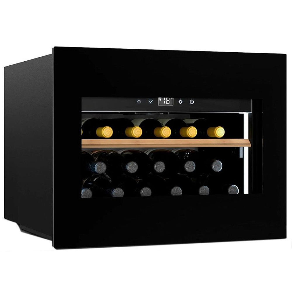 Холодильник винный CASO WineDeluxe WD 17
