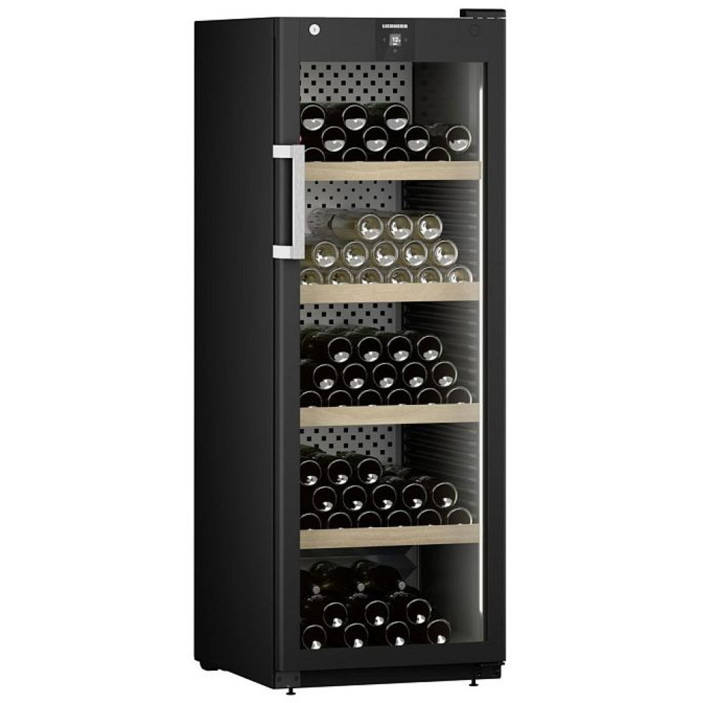 Винный холодильник Liebherr WPbli 5031-20 001