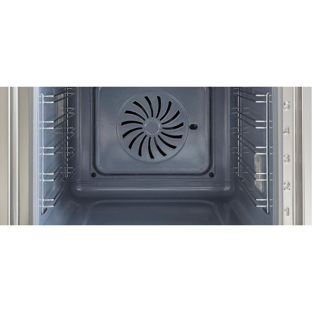 Духовой шкаф Bertazzoni F6011PROVPTN/23 Карбонио