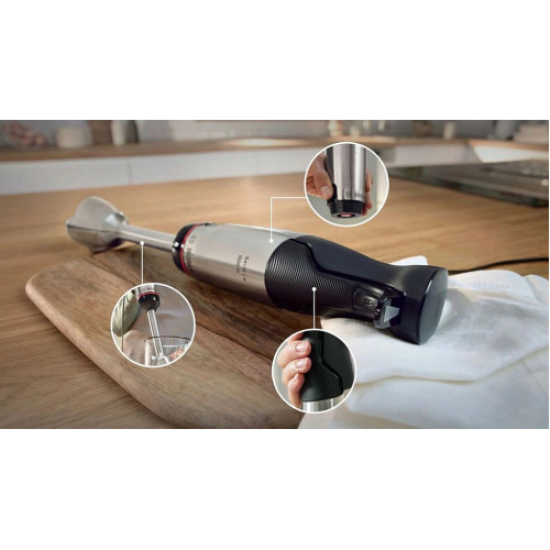 Блендер Bosch MSM6M622