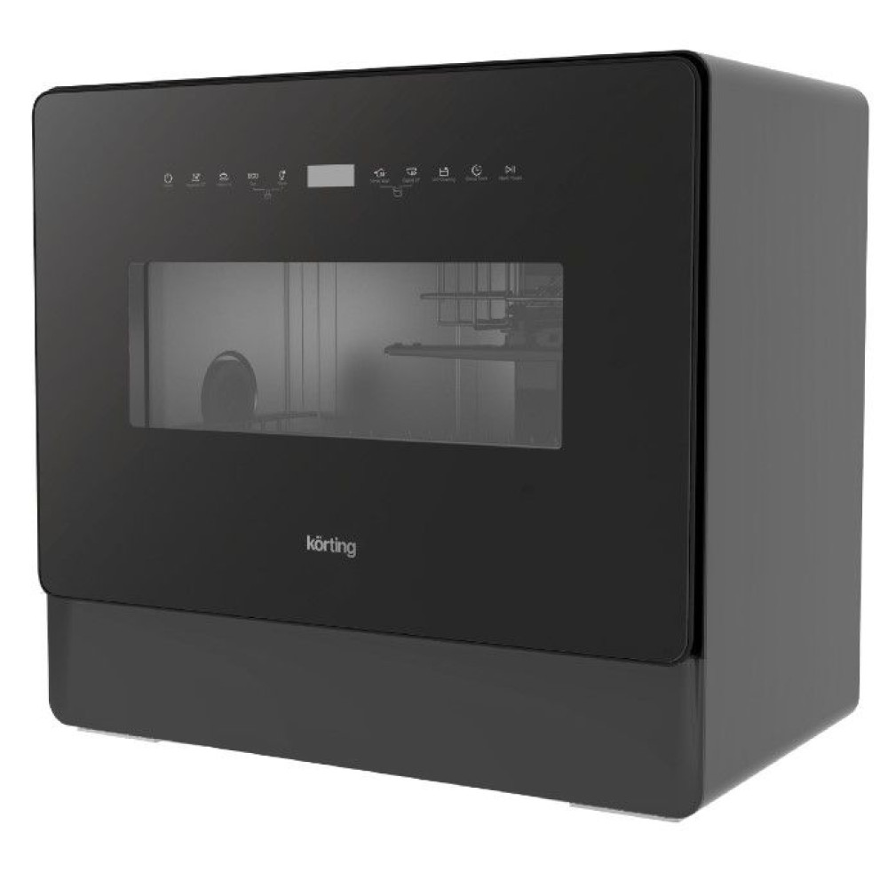 Компактная посудомоечная машина Korting KDF 26630 GN