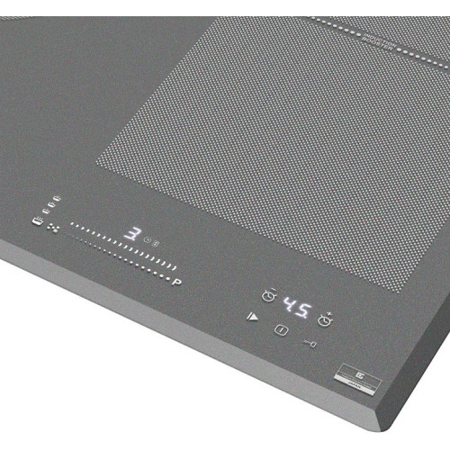 Индукционная стеклокерамич. панель MAUNFELD CVI905SFLGR