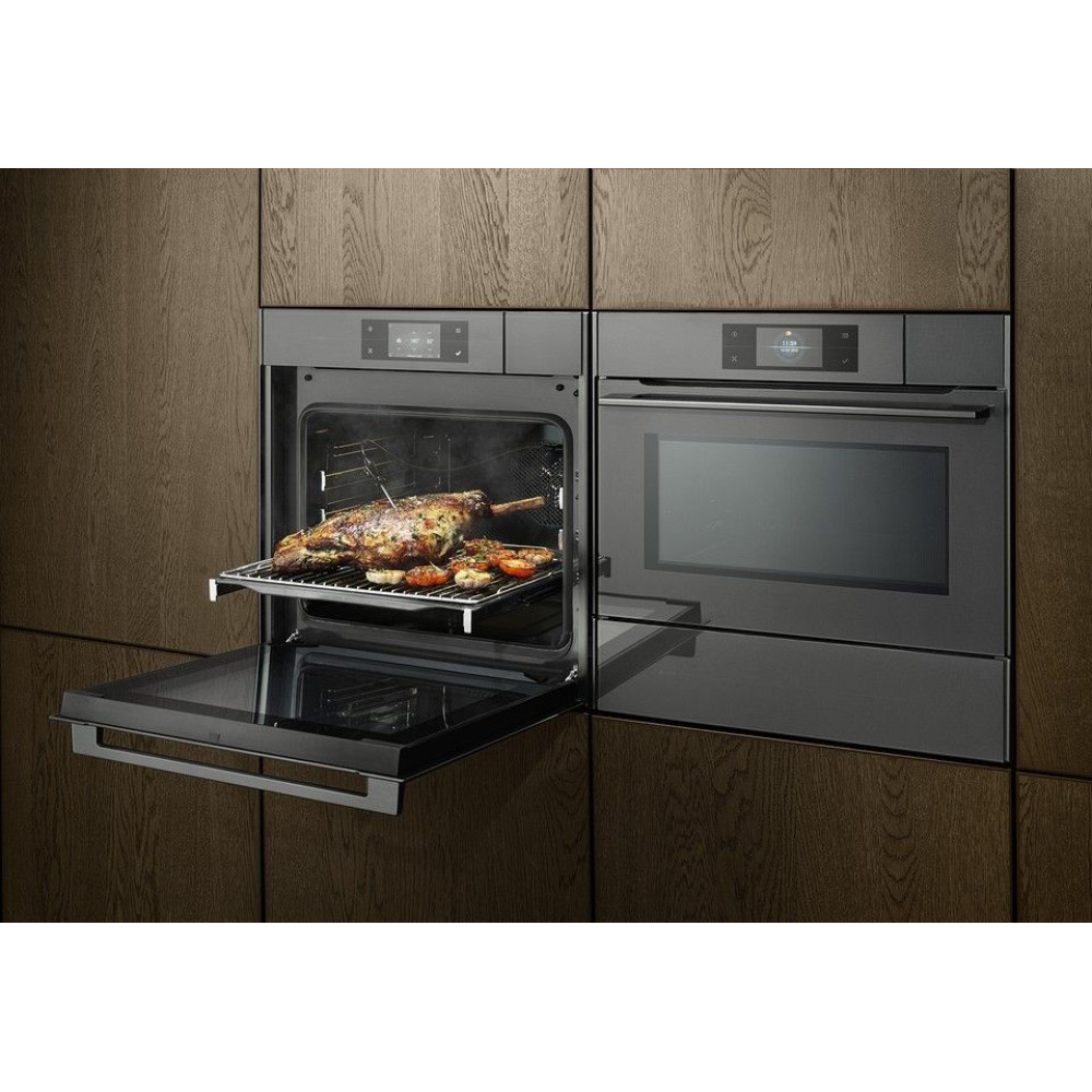 Духовой шкаф Asko OCS8678GG