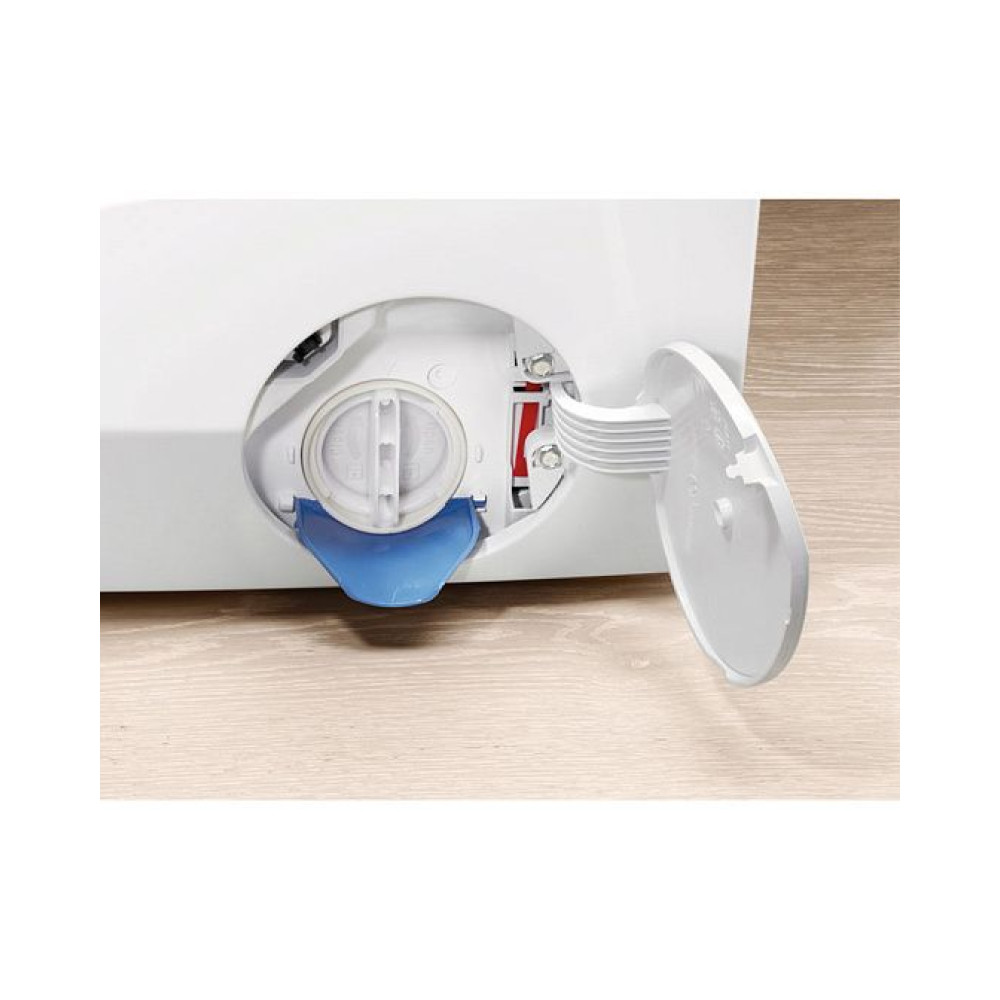 Стиральная машина Electrolux EW7F3482UE