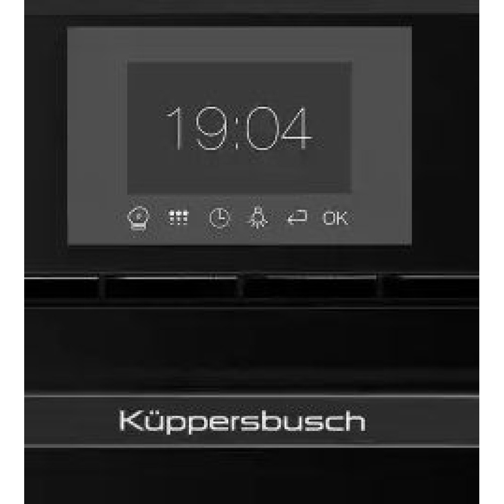 Духовой шкаф Kuppersbusch BP 6350.0 S5