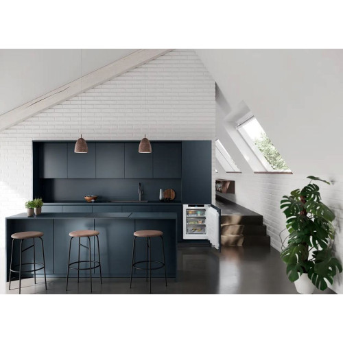 Морозильник Liebherr IFNbi 3553-22 001