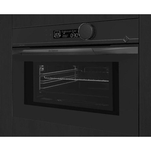 Микроволновая печь De Dietrich DKC4536B