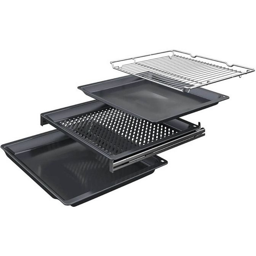 Духовой шкаф Bosch HBG978NB1