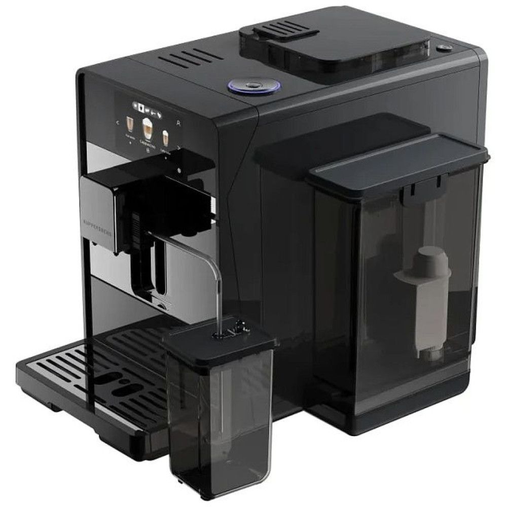 Кофемашина Kuppersberg KCF 401 G