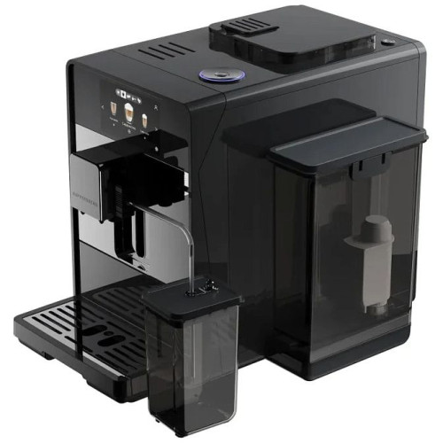 Кофемашина Kuppersberg KCF 401 G