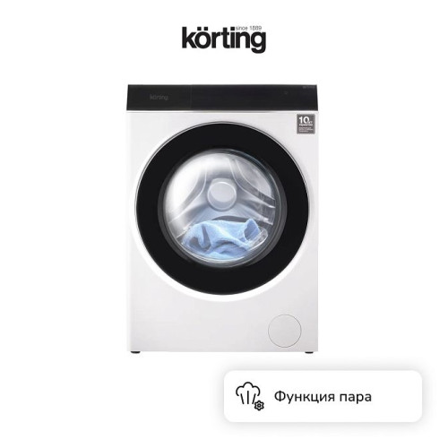 Стиральная машина Korting KWM 60DS1499