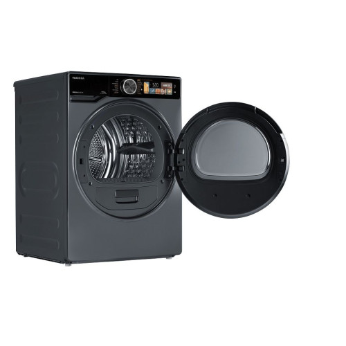 Cушильная машина Toshiba TD-T25BS110HWRU(MG)