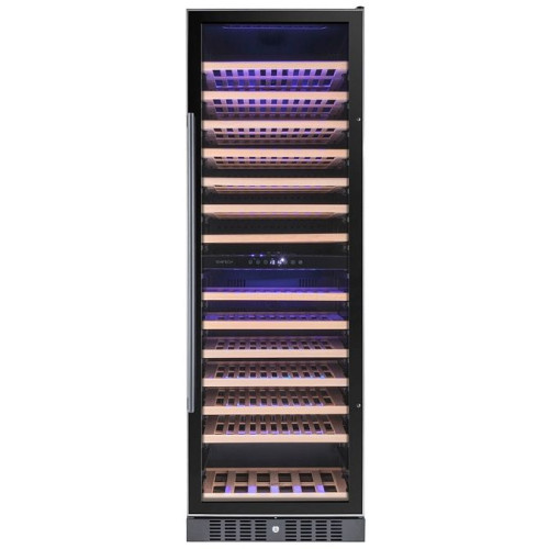 Холодильник винный Temptech WP180DCB