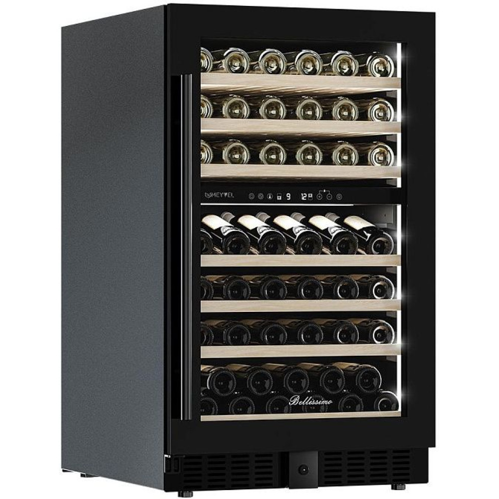 Винный холодильник Meyvel MV77PRO-KBT2