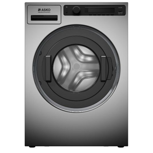 Профессиональная стиральная машина Asko WMC8944VB.T