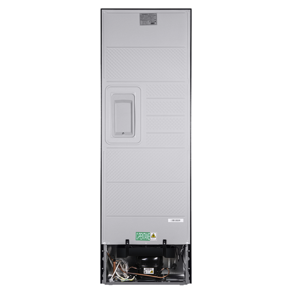 Морозильная камера Maunfeld MFFR170SB