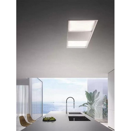 Вытяжка Falmec Skema 120 white (без мотора)