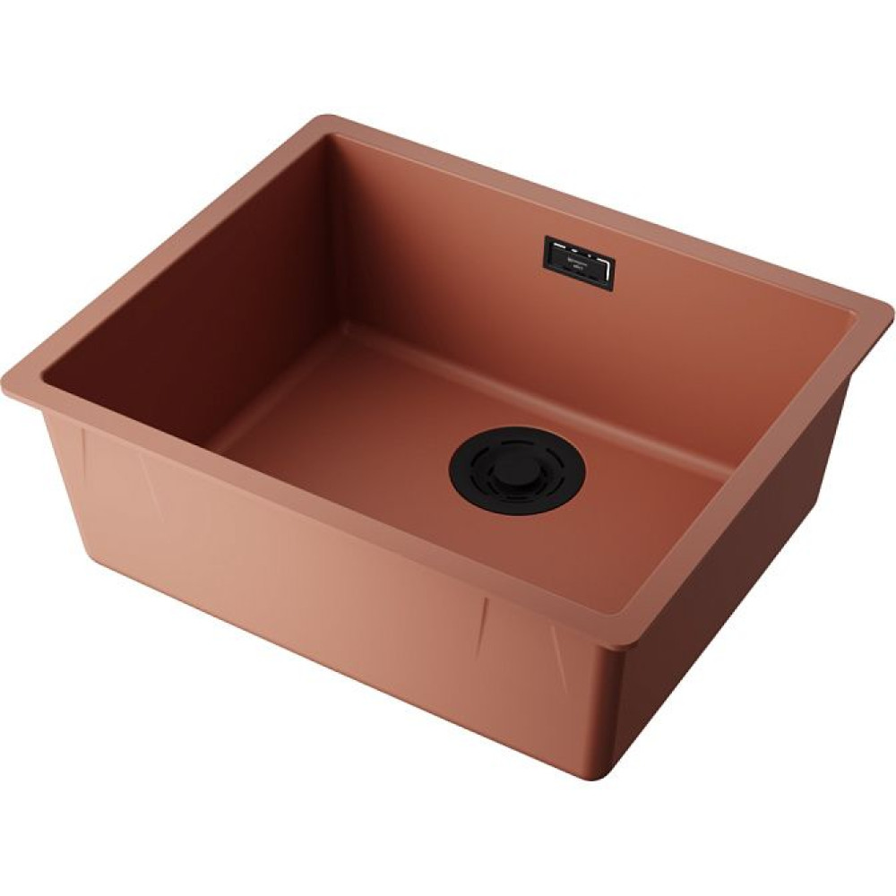 Мойка Omoikiri Yamakawa 55 Integra-CN Artceramic/canyon