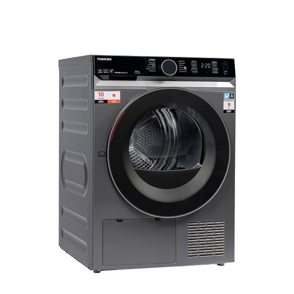 Cушильная машина Toshiba TD-BK100GHRU(SK)